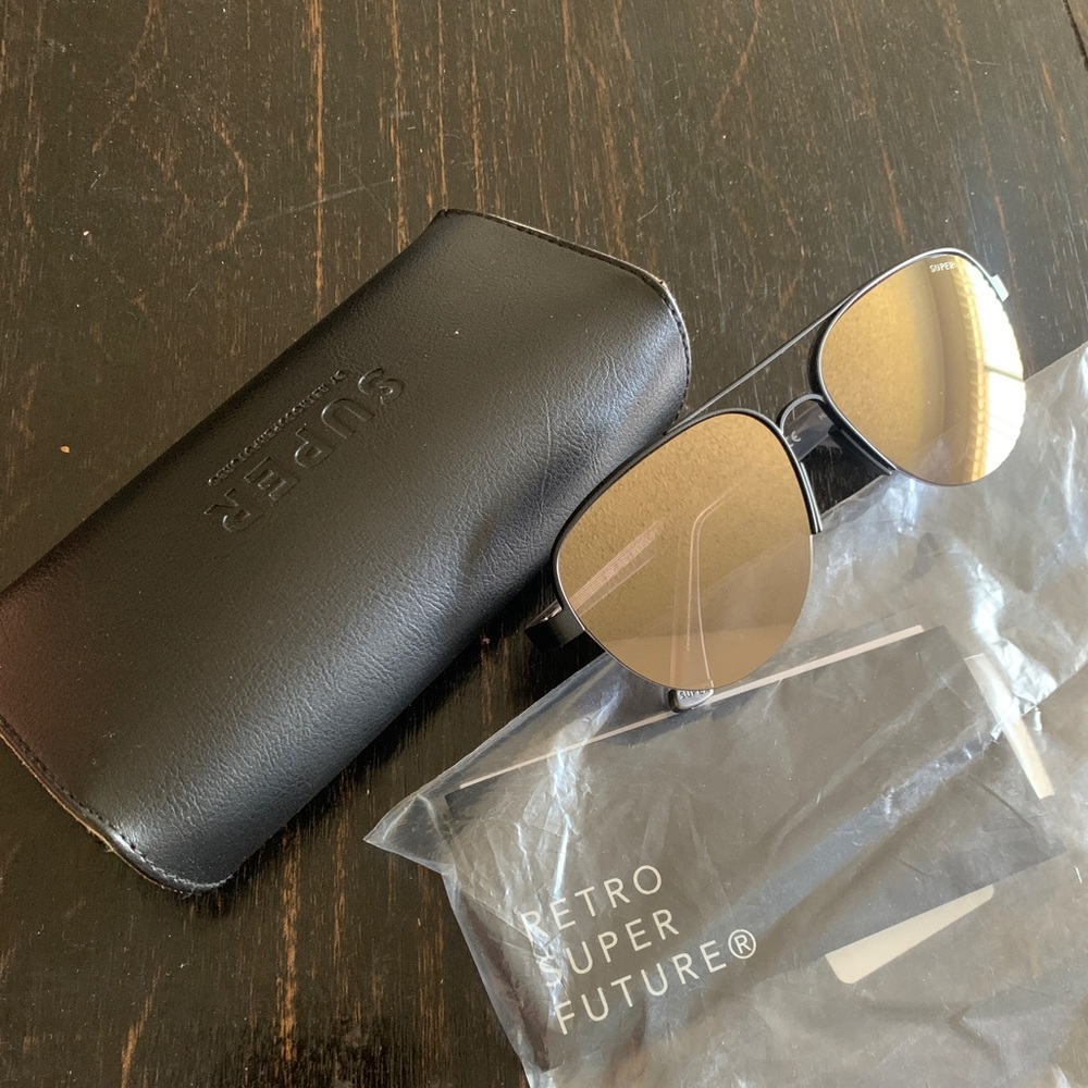 RETROSUPERFUTURE Sunglasses